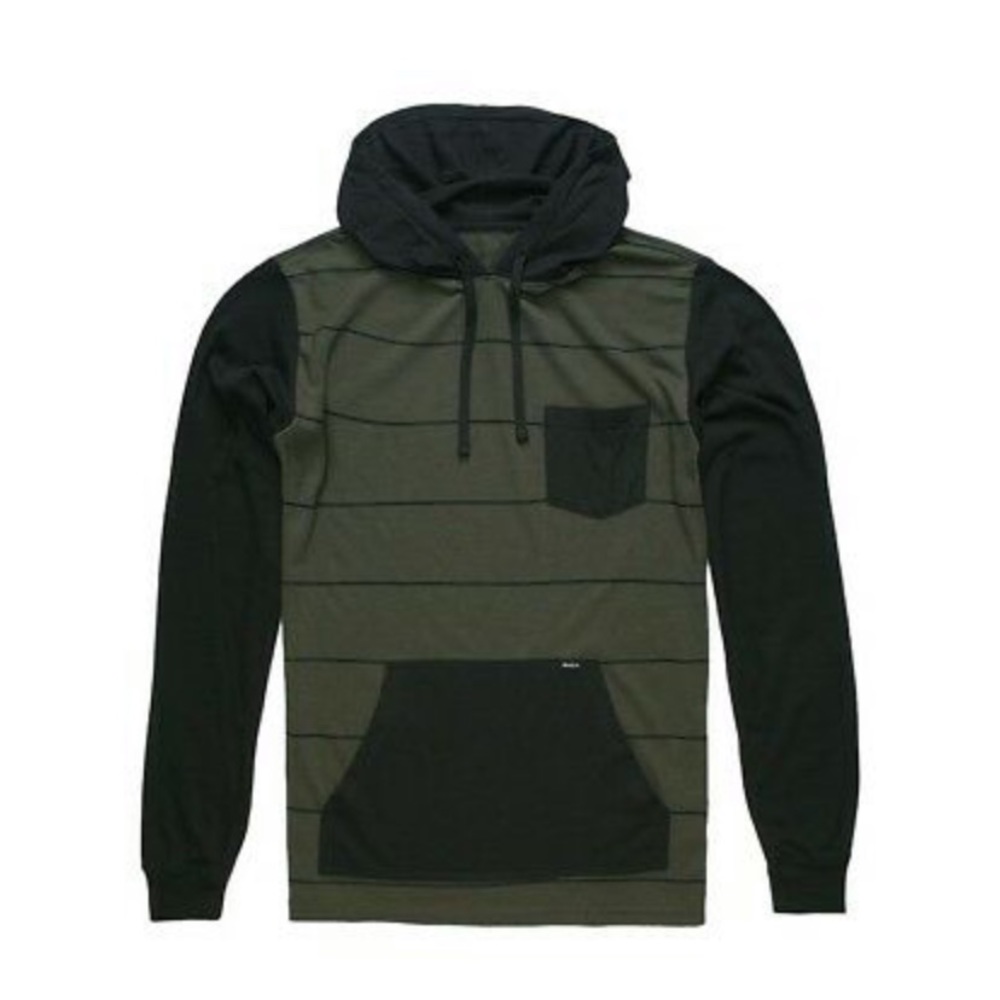 RVCA hoodie